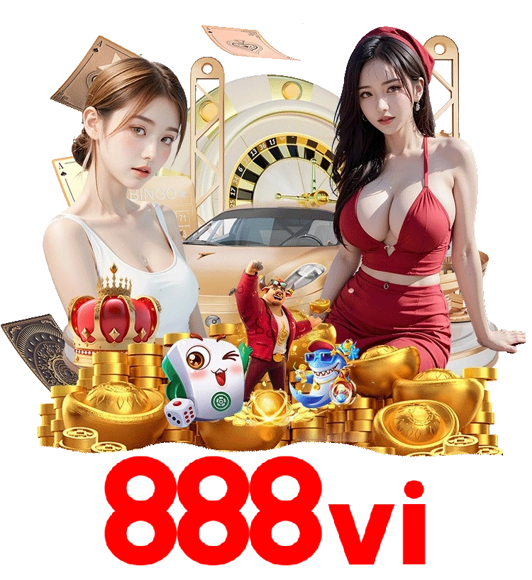 Ứng dụng và dịch vụ di động 888Vi
